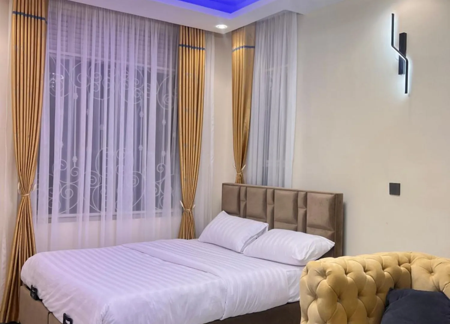קמפאלה Lee Furnished Homes - Executive 1 0*,