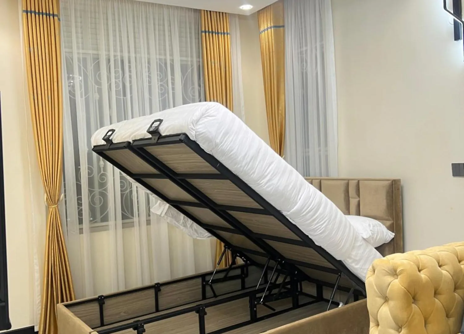 קמפאלה Lee Furnished Homes - Executive 1 אוגנדה