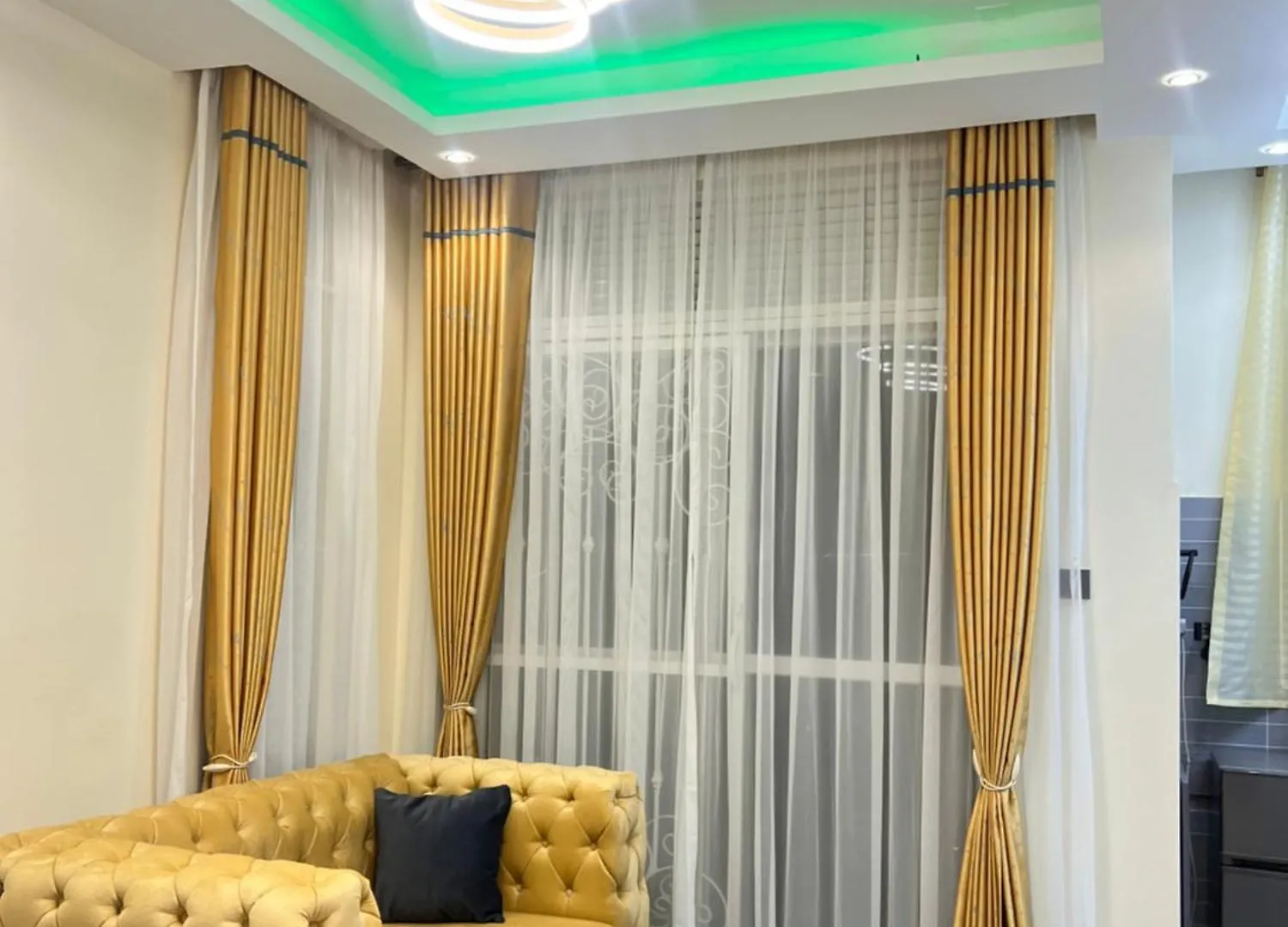 קמפאלה Lee Furnished Homes - Executive 1