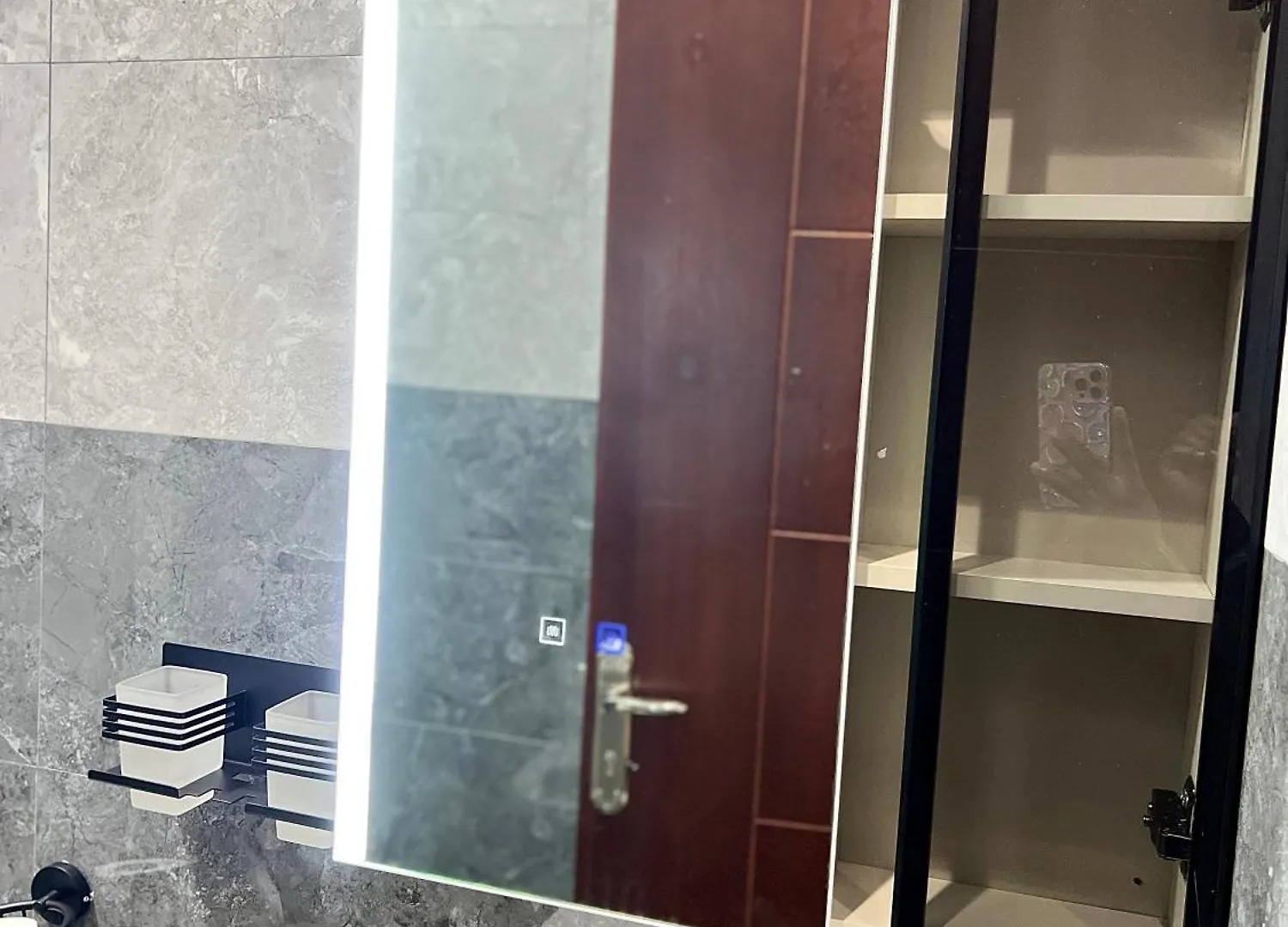קמפאלה Lee Furnished Homes - Executive 1