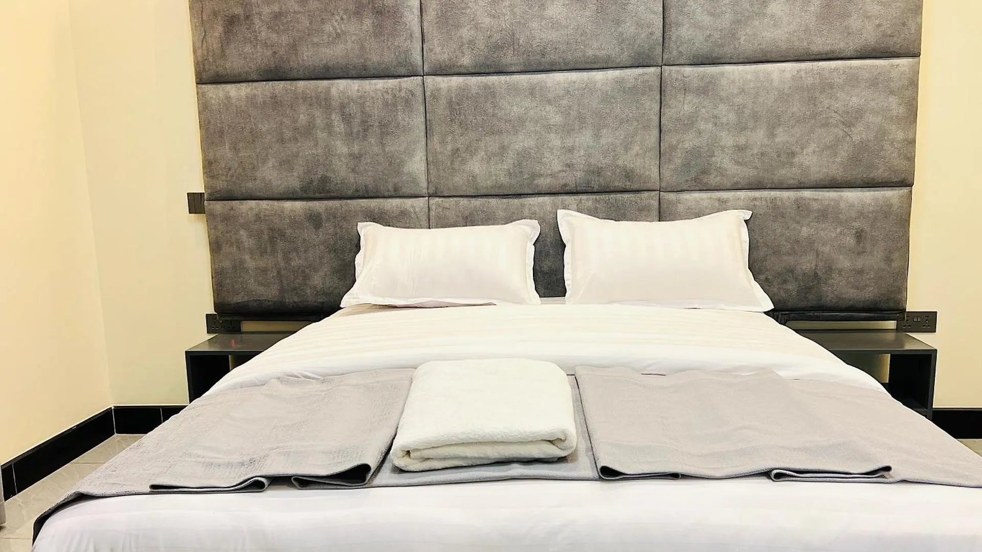 קמפאלה Lee Furnished Homes - Executive 1 אוגנדה