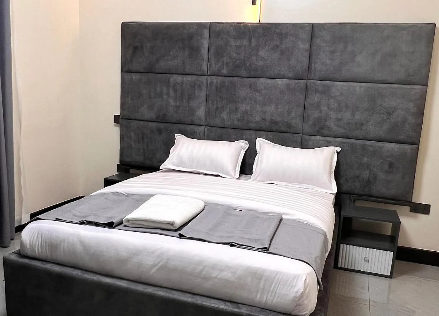 קמפאלה Lee Furnished Homes - Executive 1 0*,  אוגנדה