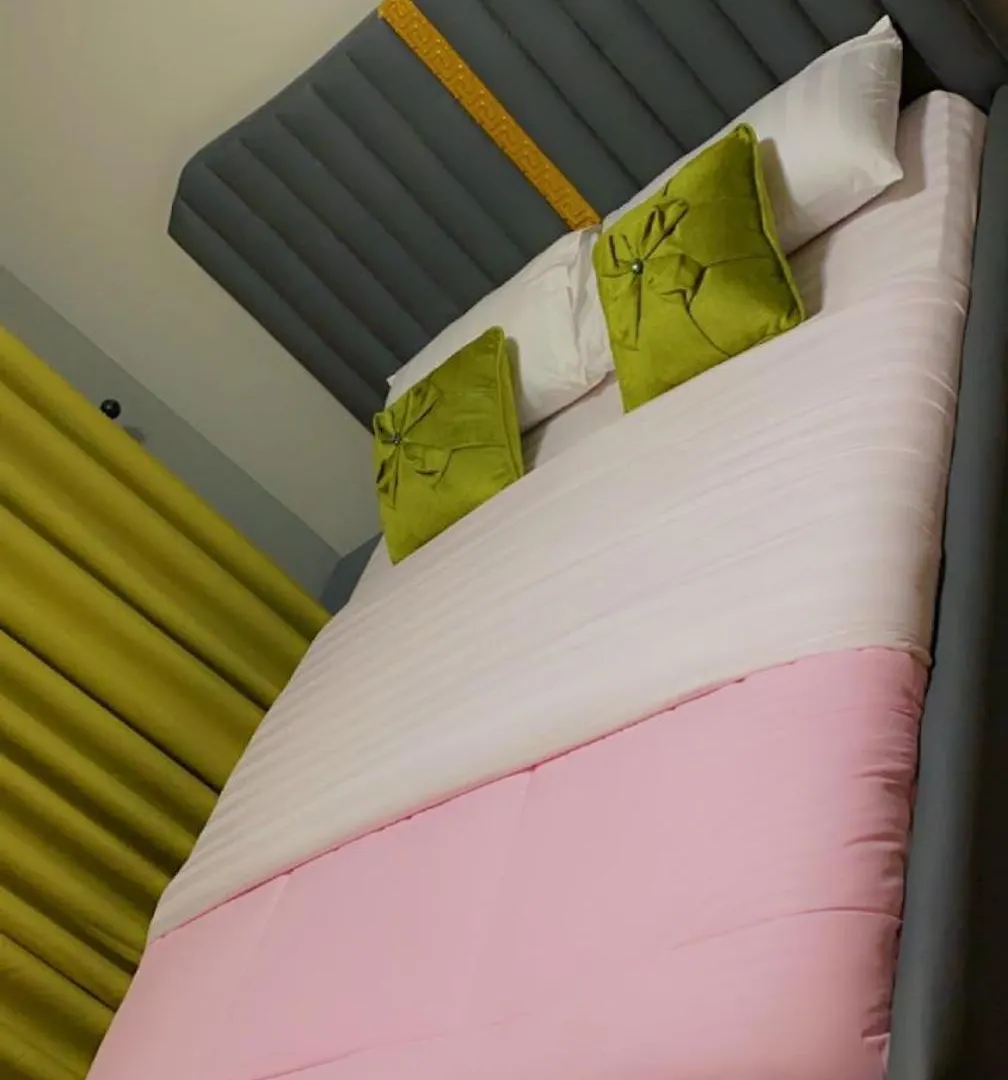 קמפאלה Lee Furnished Homes - Executive 1 דירה