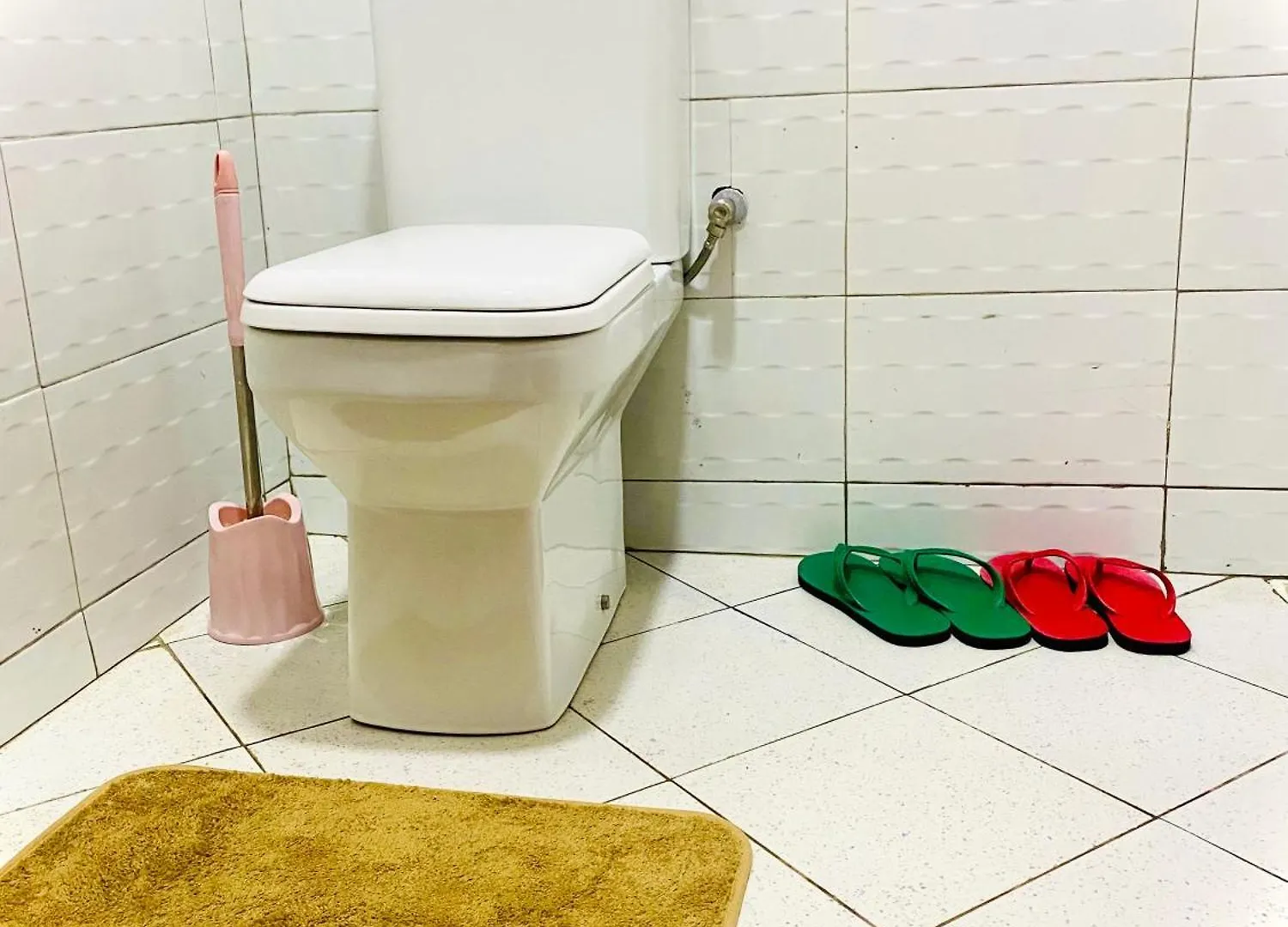 קמפאלה Lee Furnished Homes - Executive 1 דירה