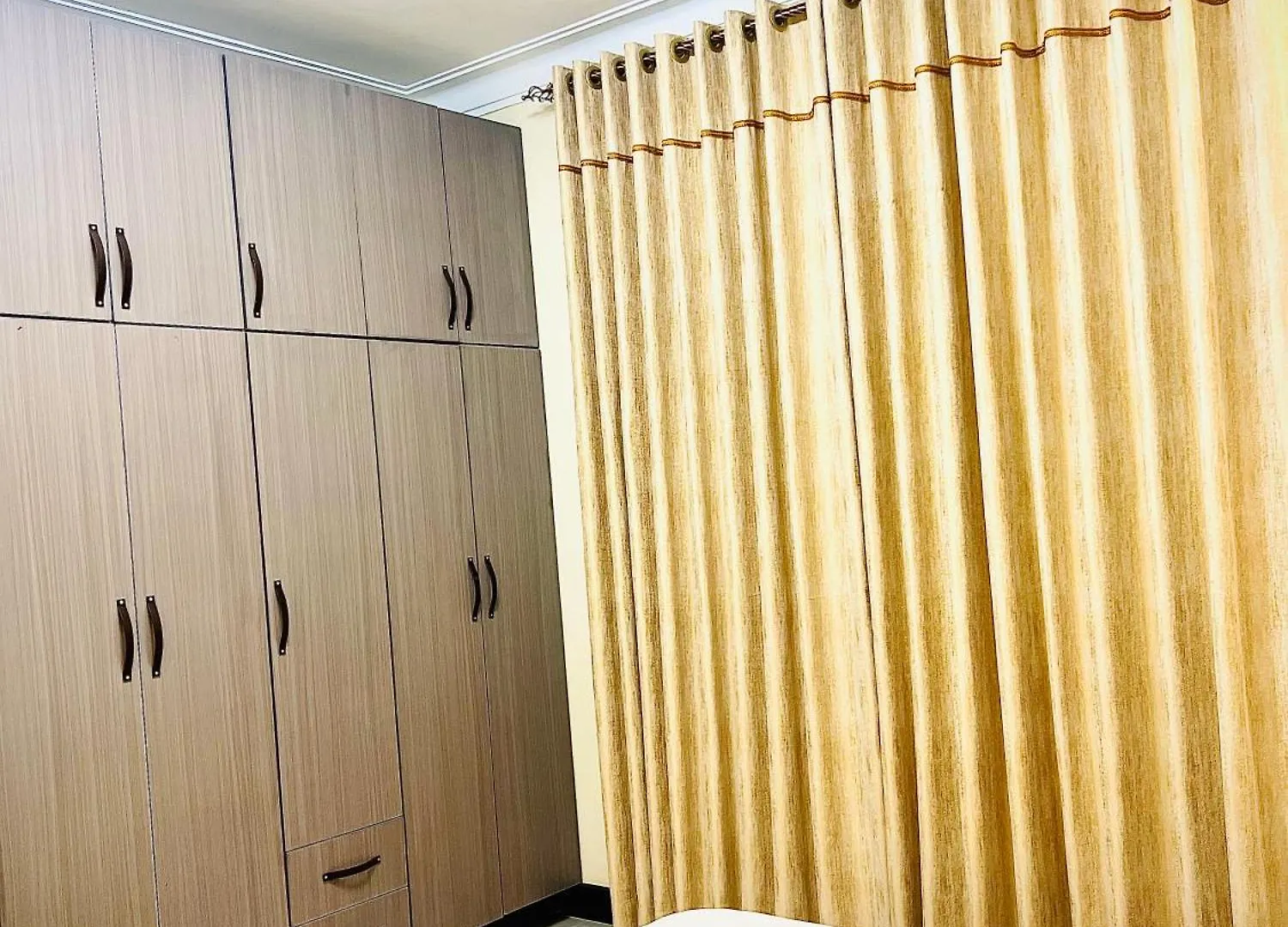 קמפאלה Lee Furnished Homes - Executive 1
